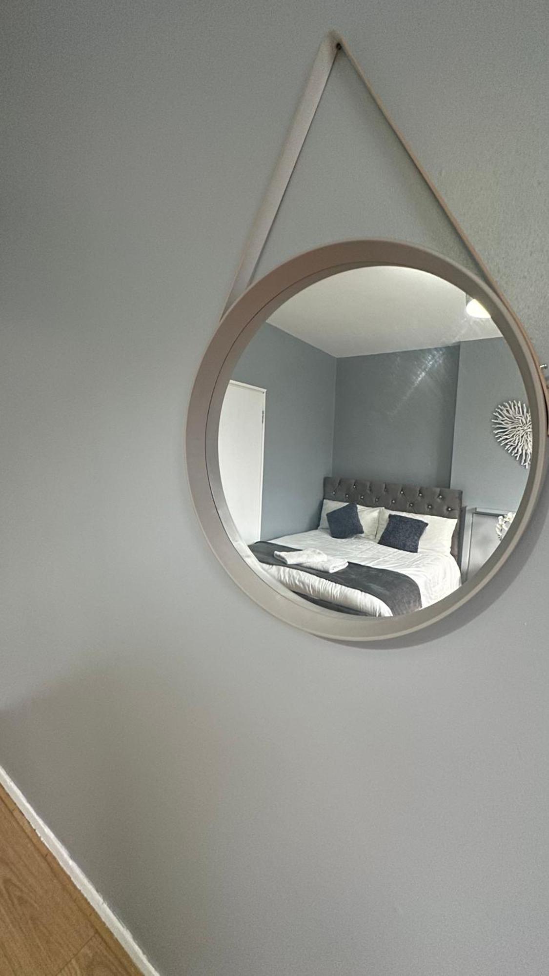 1 Bedroom Flat In Whitechapel, Londra Dış mekan fotoğraf