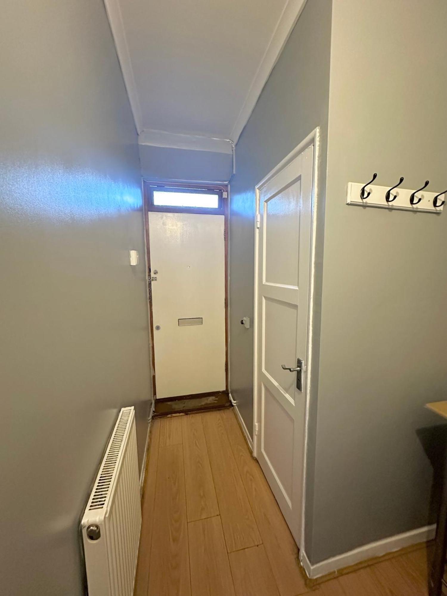 1 Bedroom Flat In Whitechapel, Londra Dış mekan fotoğraf